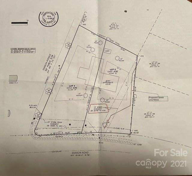 3301 Sharon Road Charlotte, NC 28211 - Photo 5 of 15