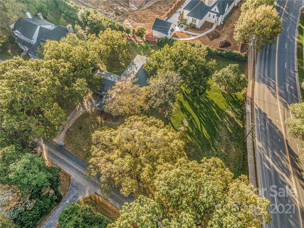 3301 Sharon Road Charlotte, NC 28211 - Photo 6 of 15 a picture of street view