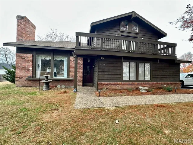$450,000 | 1448 Gettysburg Landing, St. Charles, MO 63303