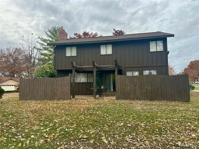 $440,000 | 1448 Gettysburg Landing, St. Charles, MO 63303