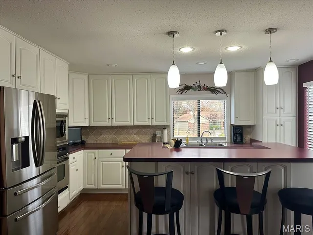 $440,000 | 1448 Gettysburg Landing, St. Charles, MO 63303