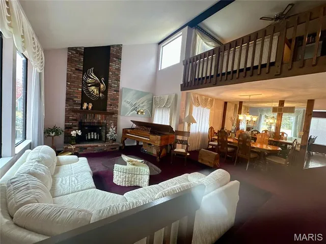 $440,000 | 1448 Gettysburg Landing, St. Charles, MO 63303