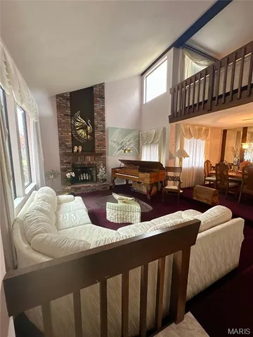 $440,000 | 1448 Gettysburg Landing, St. Charles, MO 63303