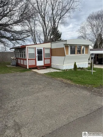 $26,000 | 124 High Acres, Ellery, NY 14712