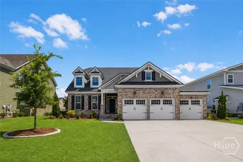 $500,000 | 106 Champlain Drive, Pooler, GA 31322