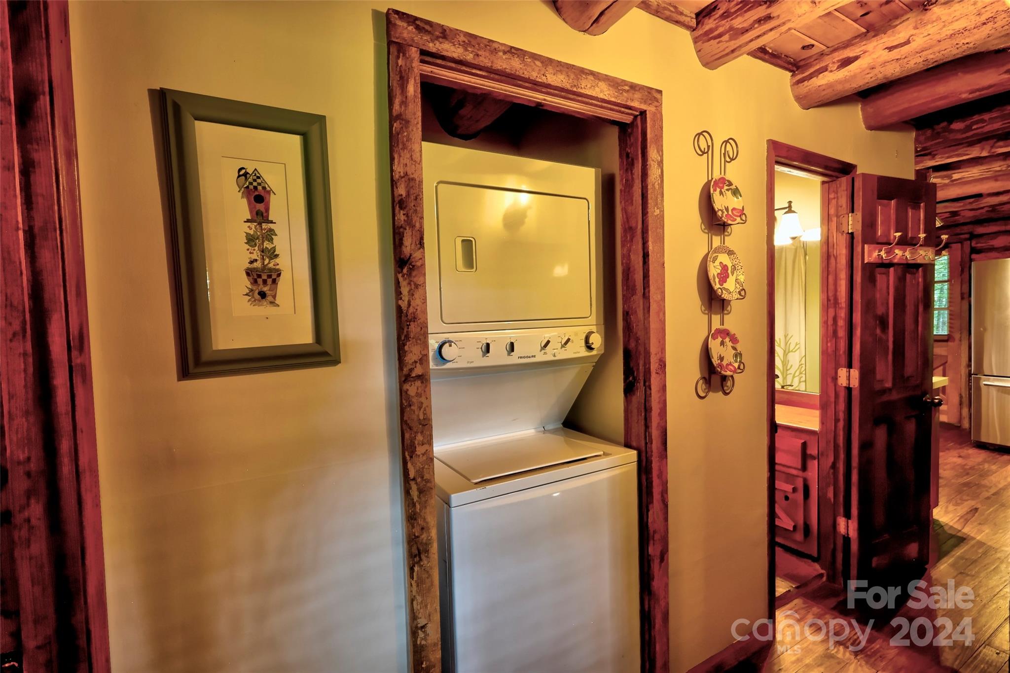 312 Wilkes Road Bryson City, NC 28713 - Photo 5 of 32