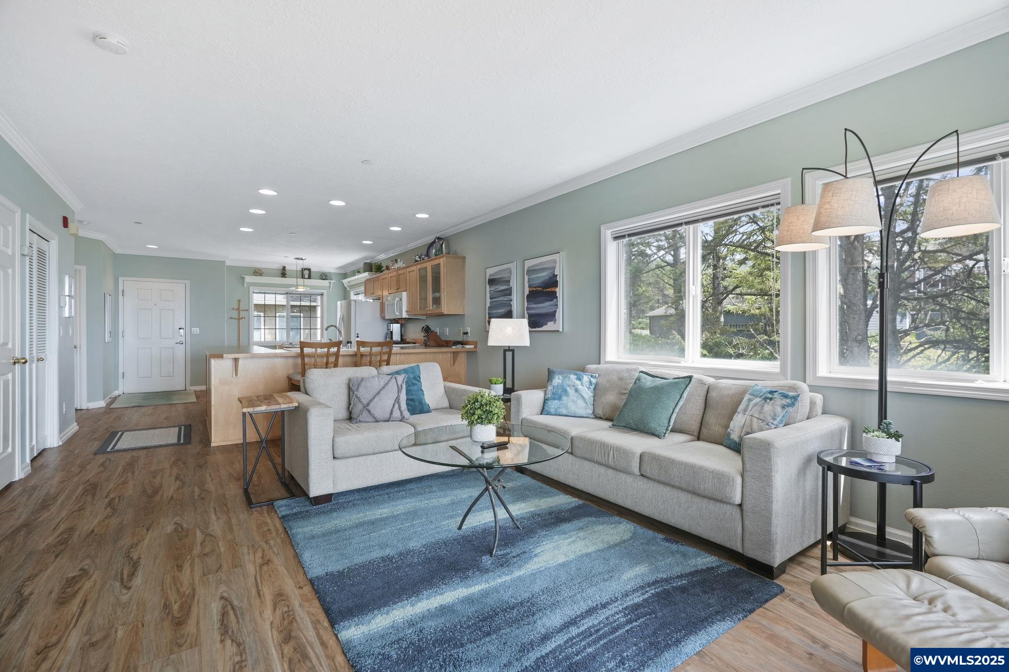 1113 Highway 101, Unit 1 Depoe Bay, OR 97341 - Photo 16 of 48