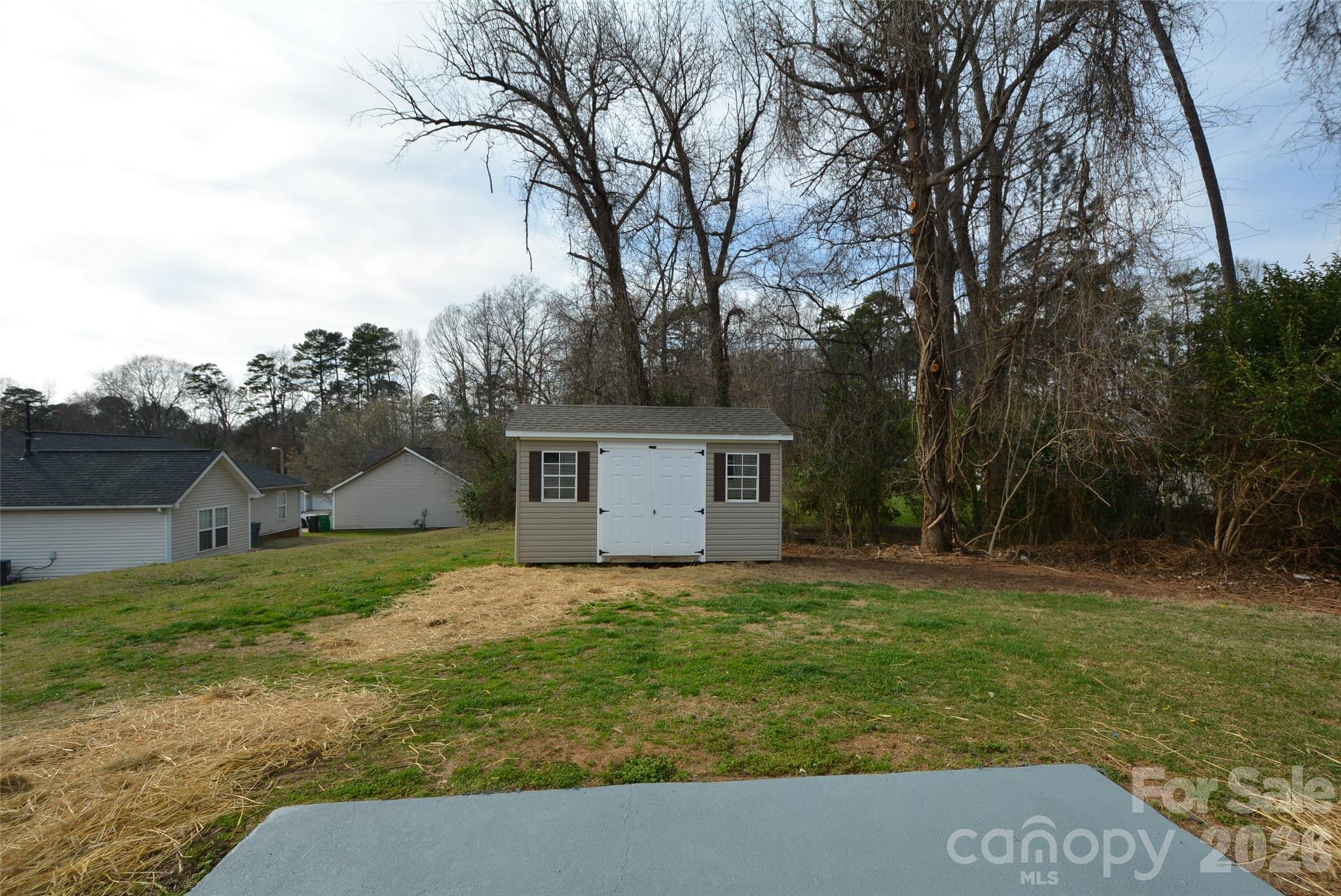 6607 Sullins Road Charlotte, NC 28214 - Photo 23 of 27 Gallery Image 23