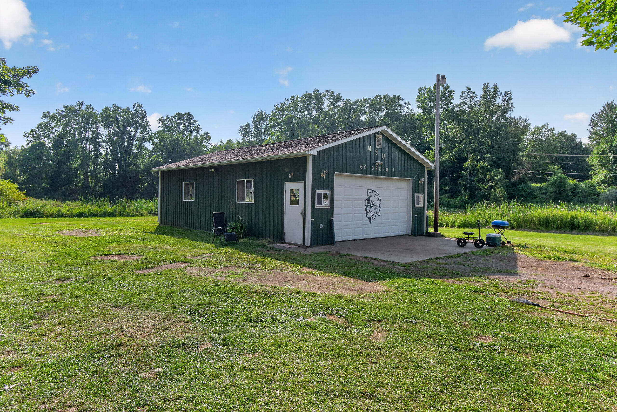 7890 Woodard Road Rives Junction, MI 49277 - Photo 3 of 45 MRE00039