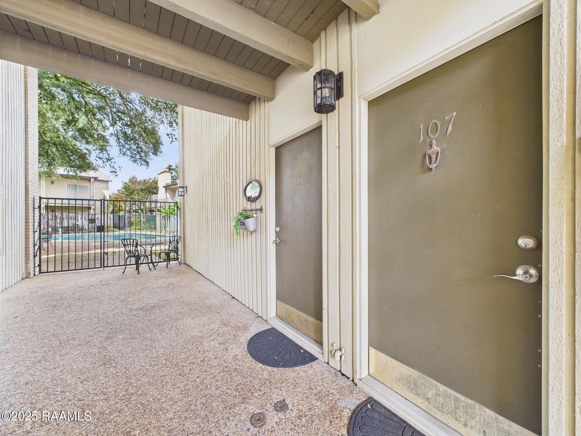 1008 South College Road, Unit 107 Lafayette, LA 70503 - Photo 1 of 15 CAM02220G0-PR0085-STILL014