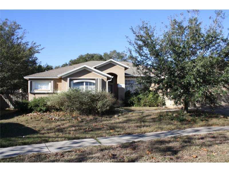 4432 Brandon Ridge Drive Valrico, FL 33594 - Photo 1 of 1 Exterior Front