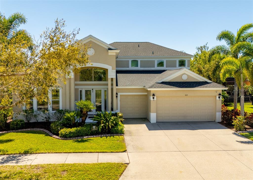 309 Royal Bonnet Drive Apollo Beach, FL 33572 - Photo 3 of 59