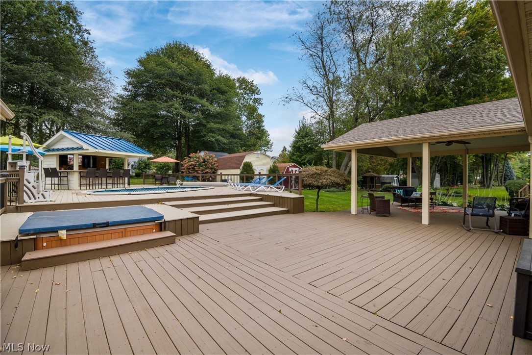 522 Herbert Road Akron, OH 44312 - Photo 28 of 35 Gallery Image 28