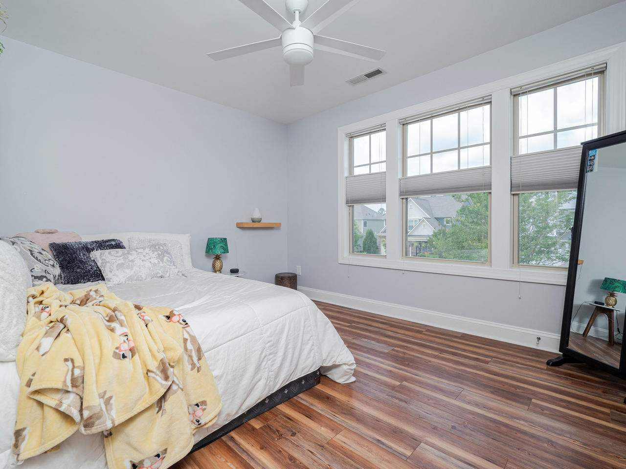 308 Springtime Fields Lane Wake Forest, NC 27587 - Photo 20 of 28 Photo 20