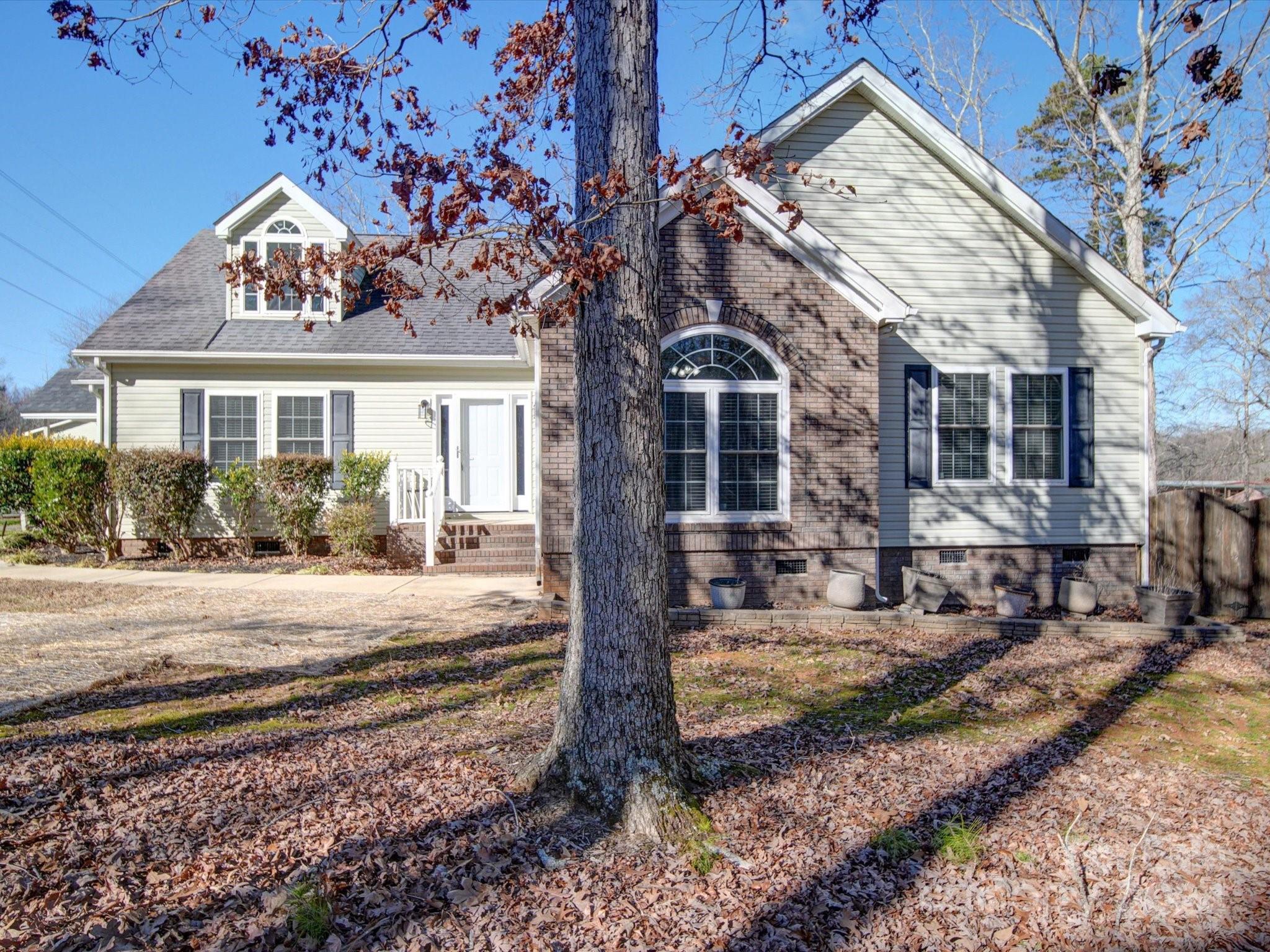 3706 South Rocky River Road Monroe, NC 28112 - Photo 2 of 44 Gallery Image 2