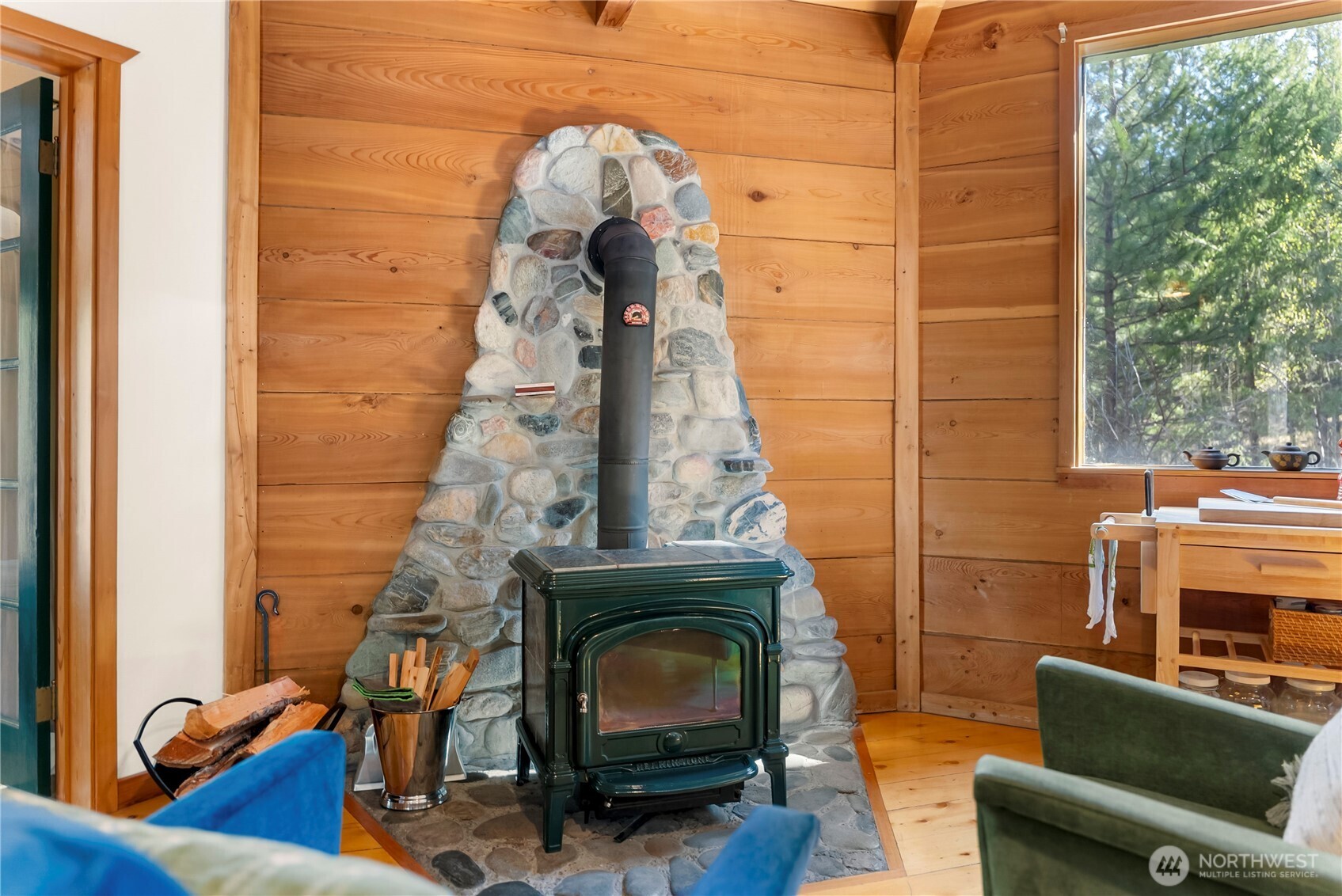 74 West Buttermilk Creek Road Twisp, WA 98856 - Photo 10 of 40