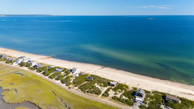 $1,299,900 | 46-48 Salt Marsh Road, East Sandwich, MA 02537