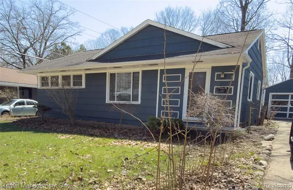 $2,650 | 2419 Walter Drive, Ann Arbor, MI 48103