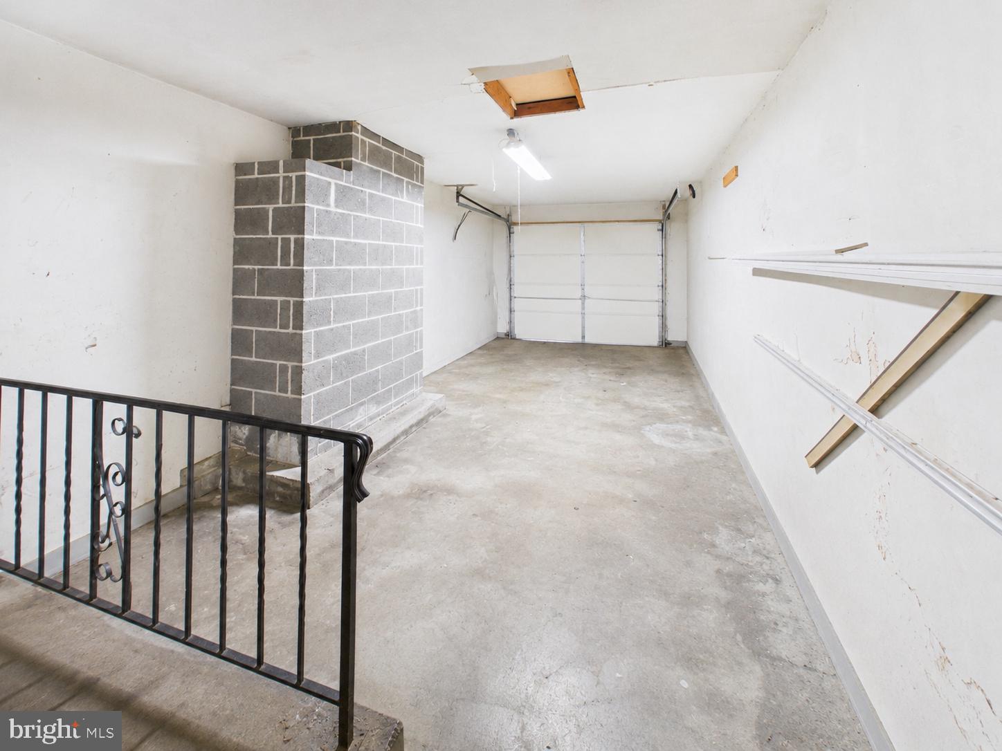 816 Lancing Road West Deptford, NJ 08096 - Photo 23 of 24 1 Car Garage