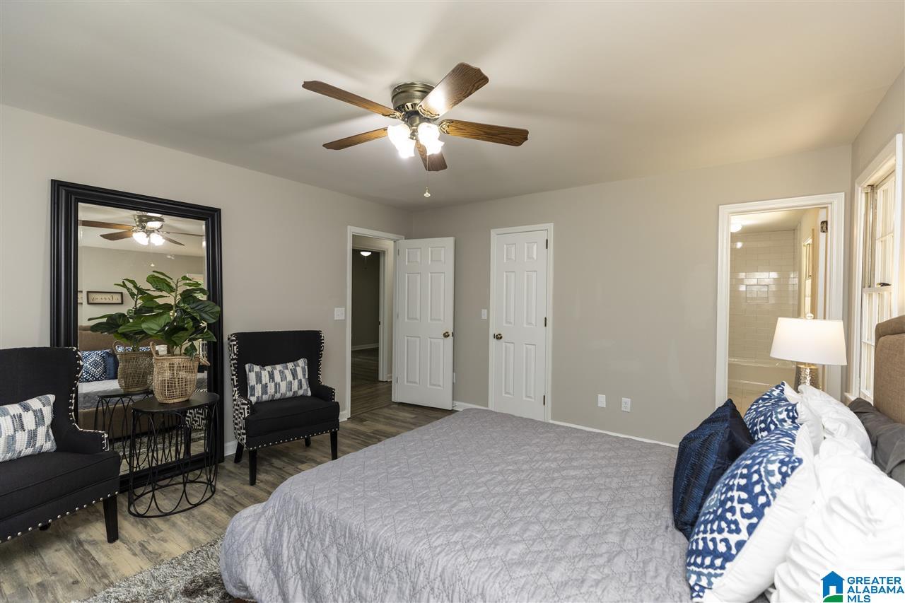 2318 Isaac Street Pelham, AL 35124 - Photo 17 of 34