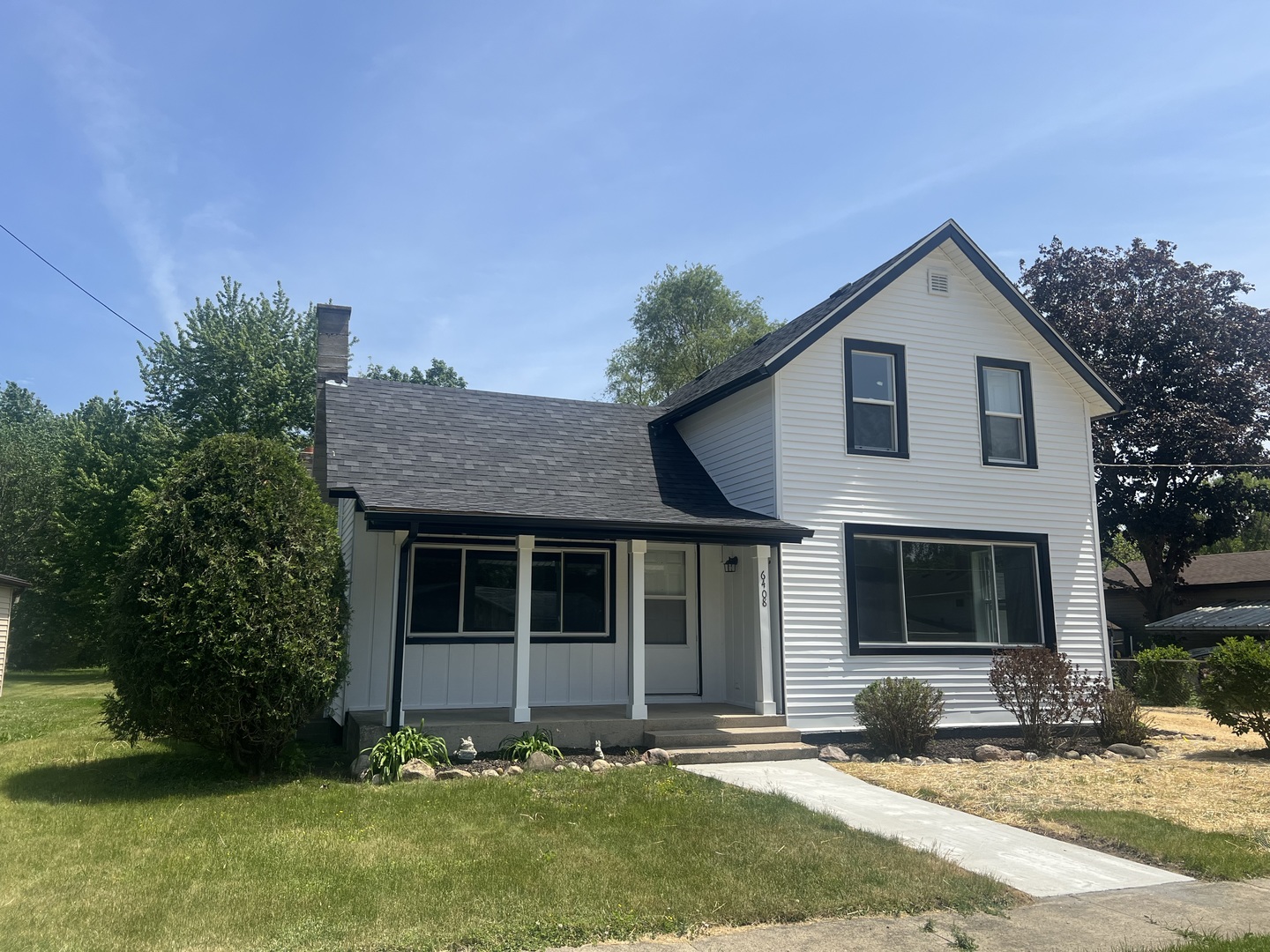6408 Wayne Street Union, IL 60180 - Photo 1 of 24
