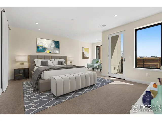 $1,139,000 | 205 East 6th Street, Unit 200, Loveland, CO 80537