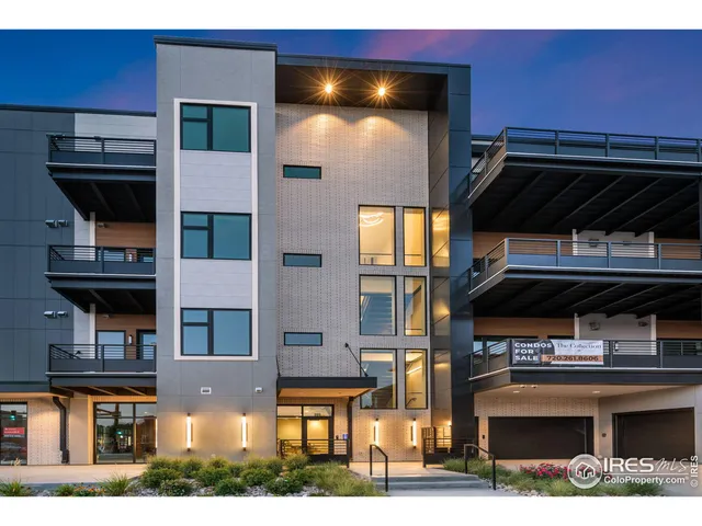 $1,139,000 | 205 East 6th Street, Unit 200, Loveland, CO 80537