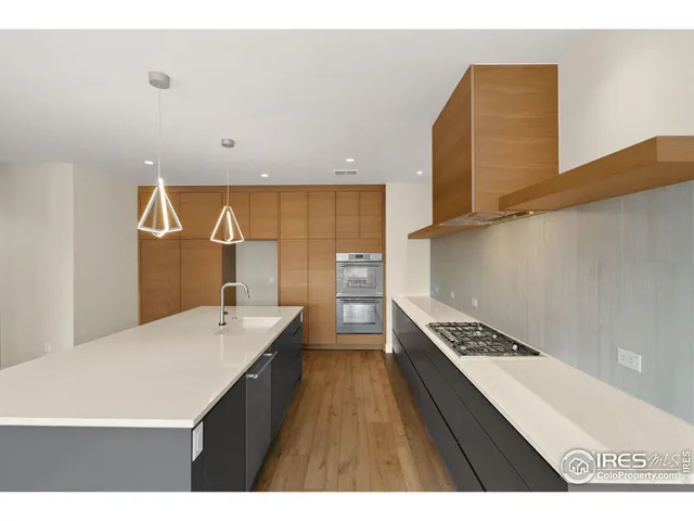 $1,139,000 | 205 East 6th Street, Unit 200, Loveland, CO 80537