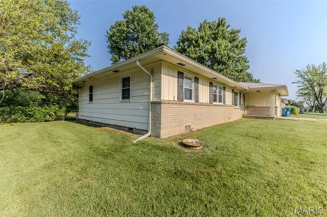 $186,500 | 1511 Rader Drive, Lebanon, MO 65536