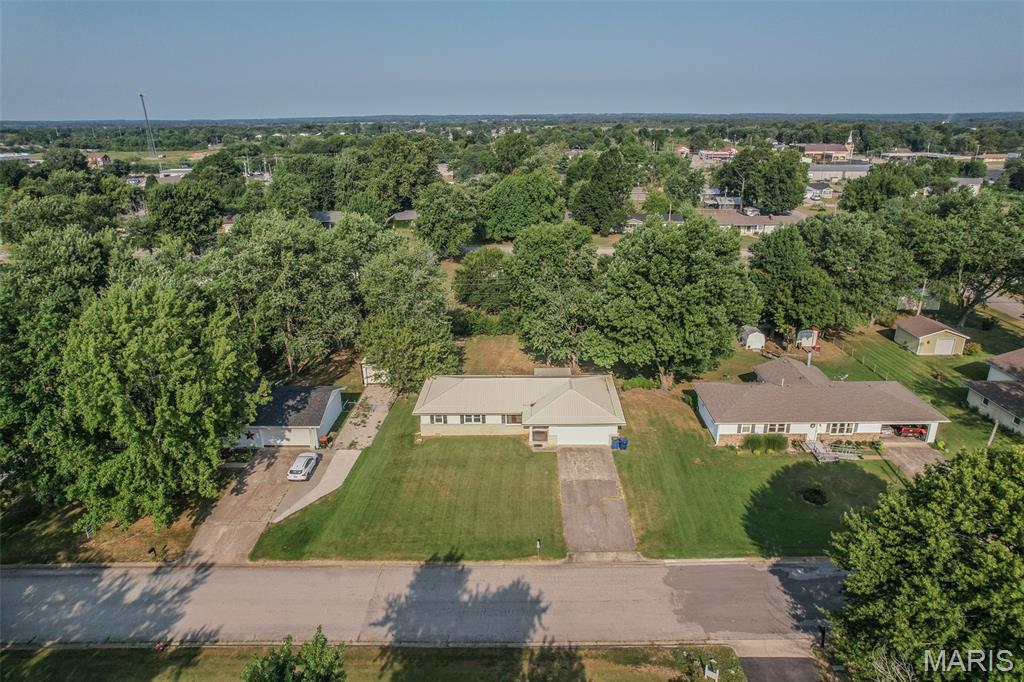 1511 Rader Drive Lebanon, MO 65536 - Photo 42 of 59