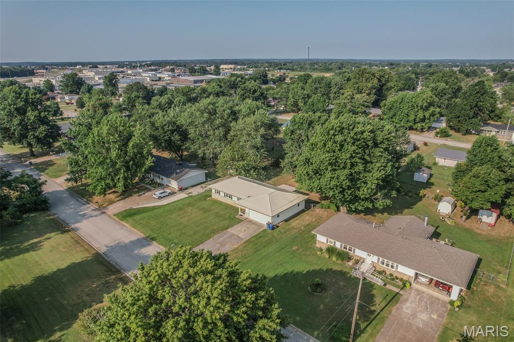 1511 Rader Drive Lebanon, MO 65536 - Photo 43 of 59