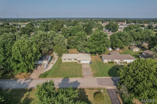 $186,500 | 1511 Rader Drive, Lebanon, MO 65536