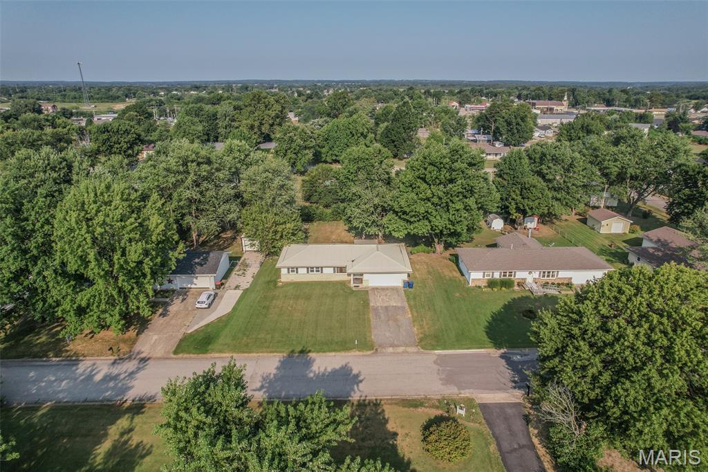 1511 Rader Drive Lebanon, MO 65536 - Photo 50 of 59