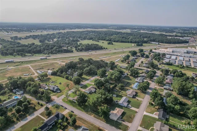 $186,500 | 1511 Rader Drive, Lebanon, MO 65536