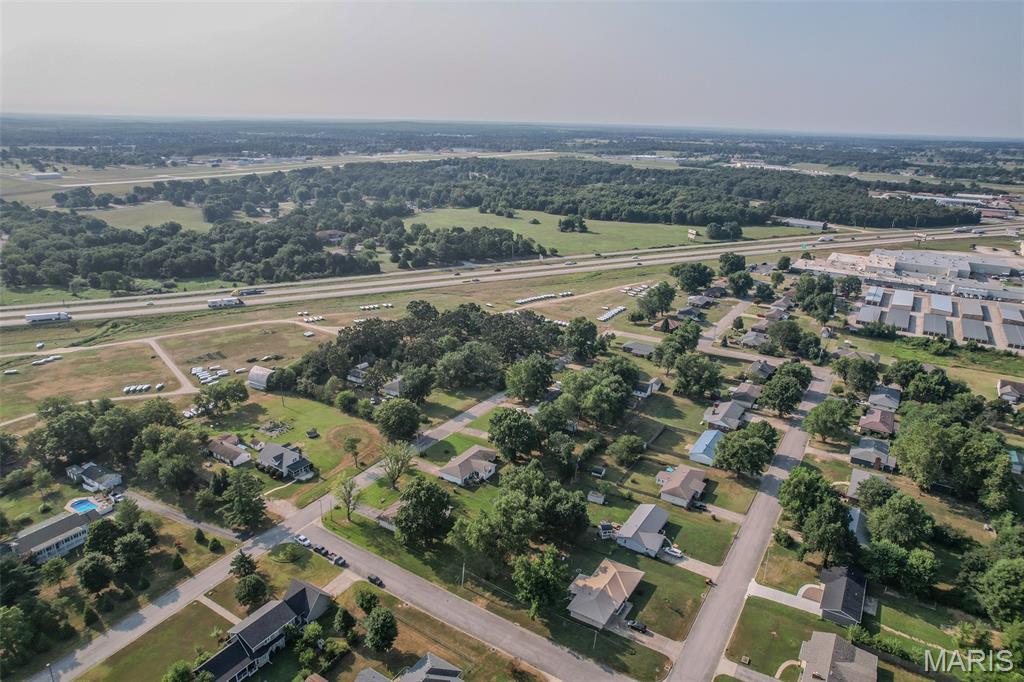 1511 Rader Drive Lebanon, MO 65536 - Photo 54 of 59