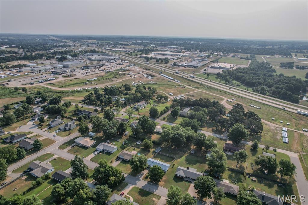 1511 Rader Drive Lebanon, MO 65536 - Photo 56 of 59