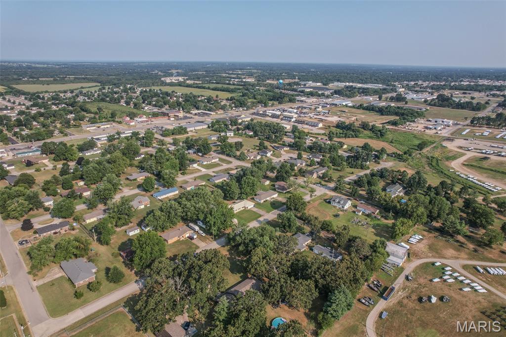 1511 Rader Drive Lebanon, MO 65536 - Photo 58 of 59