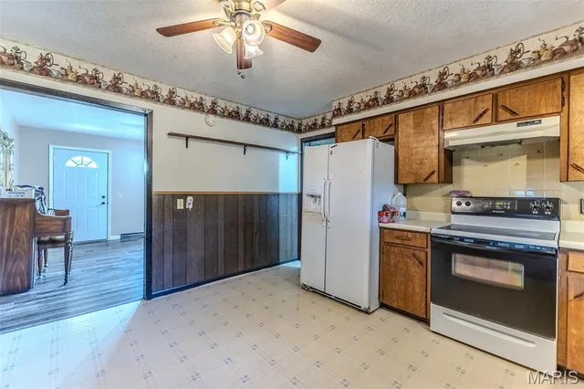 $186,500 | 1511 Rader Drive, Lebanon, MO 65536