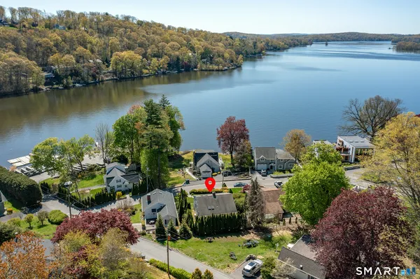 $589,000 | 38 Lakeshore Drive North, New Fairfield, CT 06812