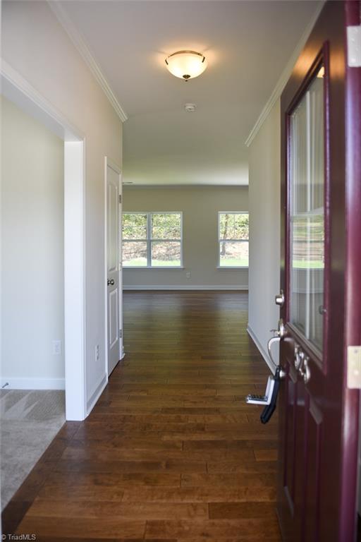 525 Barnsdale Ridge Road Kernersville, NC 27284 - Photo 2 of 16 Gallery Image 2