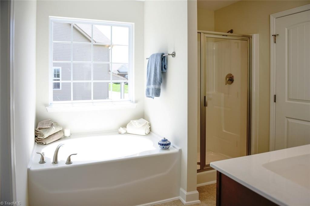 525 Barnsdale Ridge Road Kernersville, NC 27284 - Photo 12 of 16 Gallery Image 12