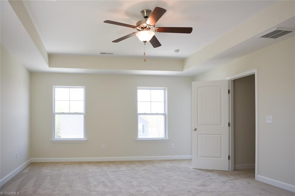 525 Barnsdale Ridge Road Kernersville, NC 27284 - Photo 13 of 16 Gallery Image 13