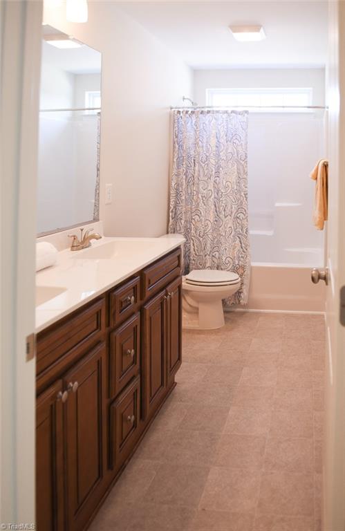 525 Barnsdale Ridge Road Kernersville, NC 27284 - Photo 15 of 16 Gallery Image 15