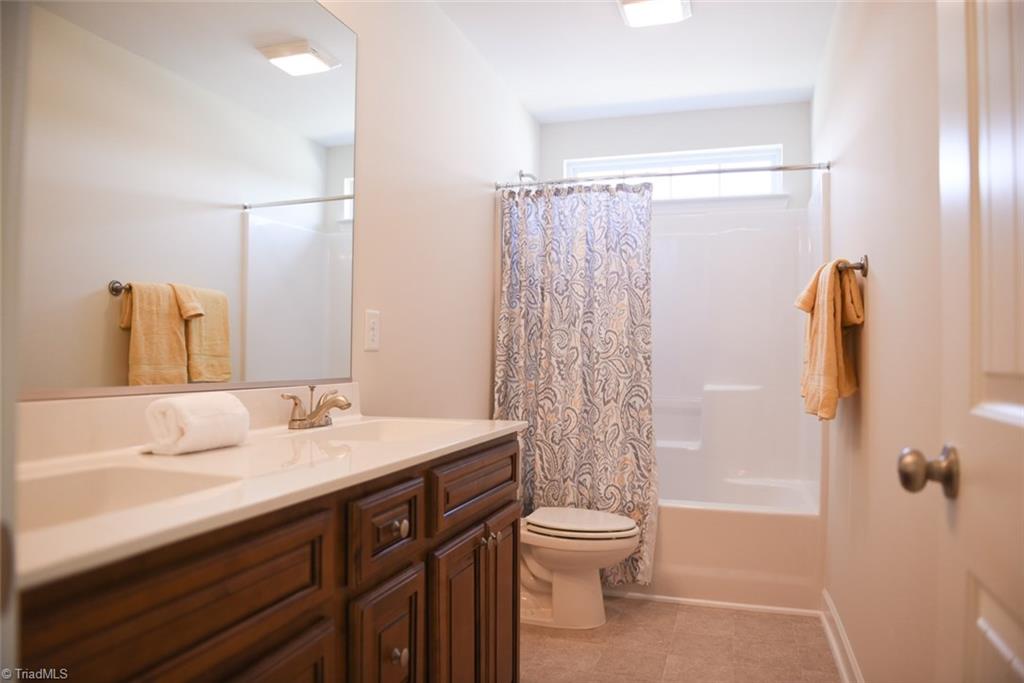 525 Barnsdale Ridge Road Kernersville, NC 27284 - Photo 16 of 16 Gallery Image 16