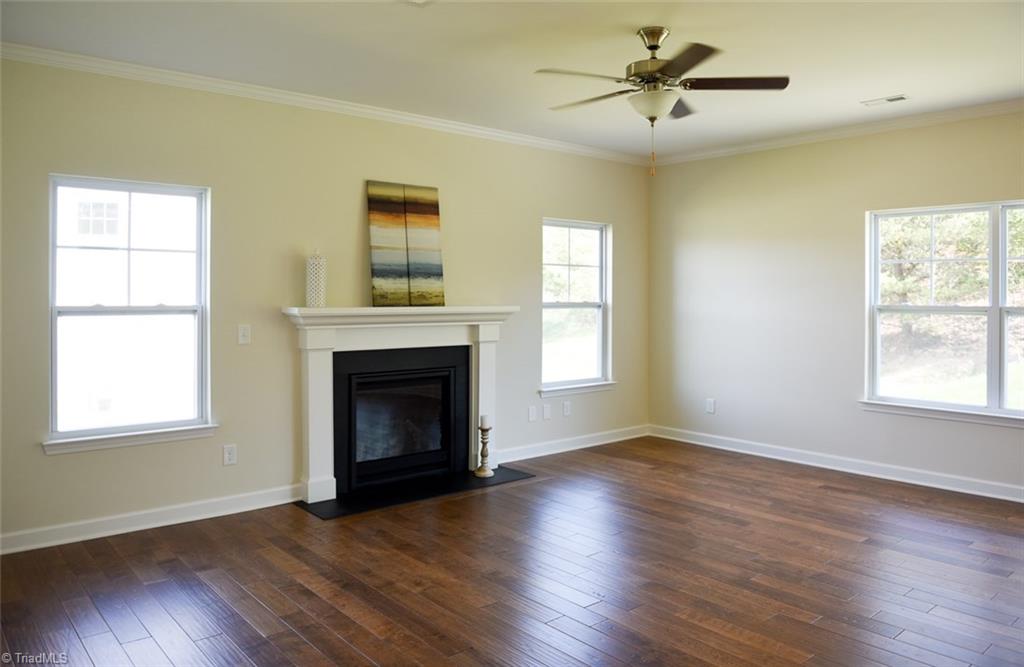 525 Barnsdale Ridge Road Kernersville, NC 27284 - Photo 3 of 16 Gallery Image 3