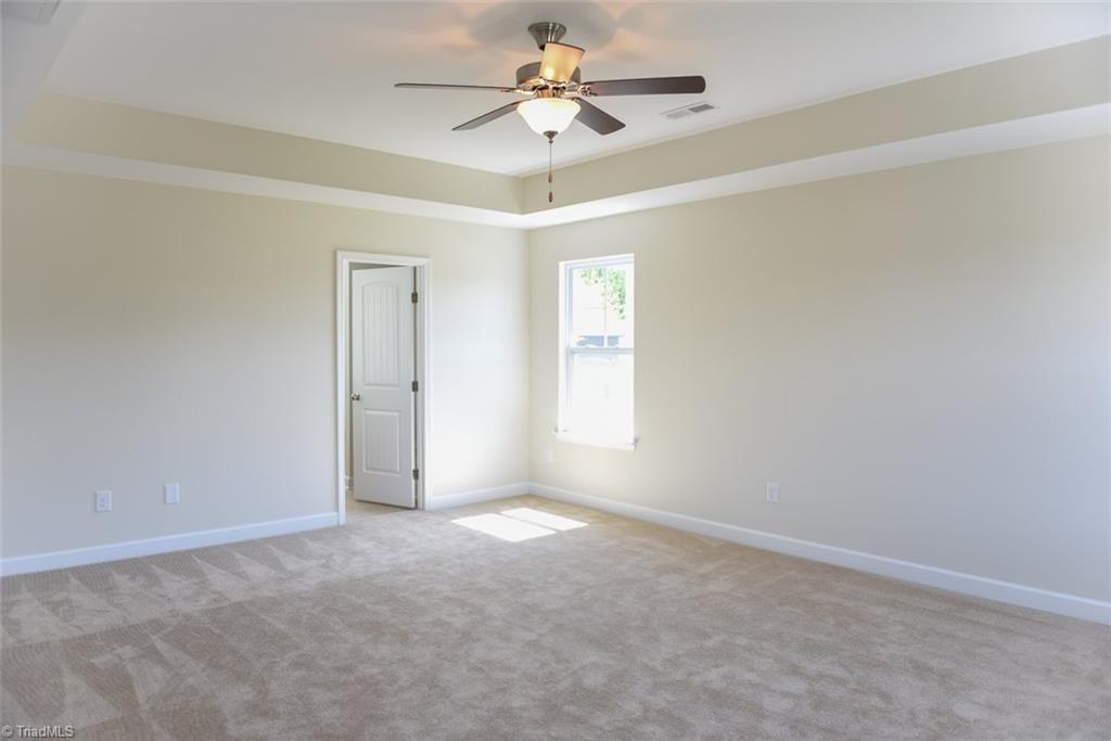 525 Barnsdale Ridge Road Kernersville, NC 27284 - Photo 10 of 16 Gallery Image 10