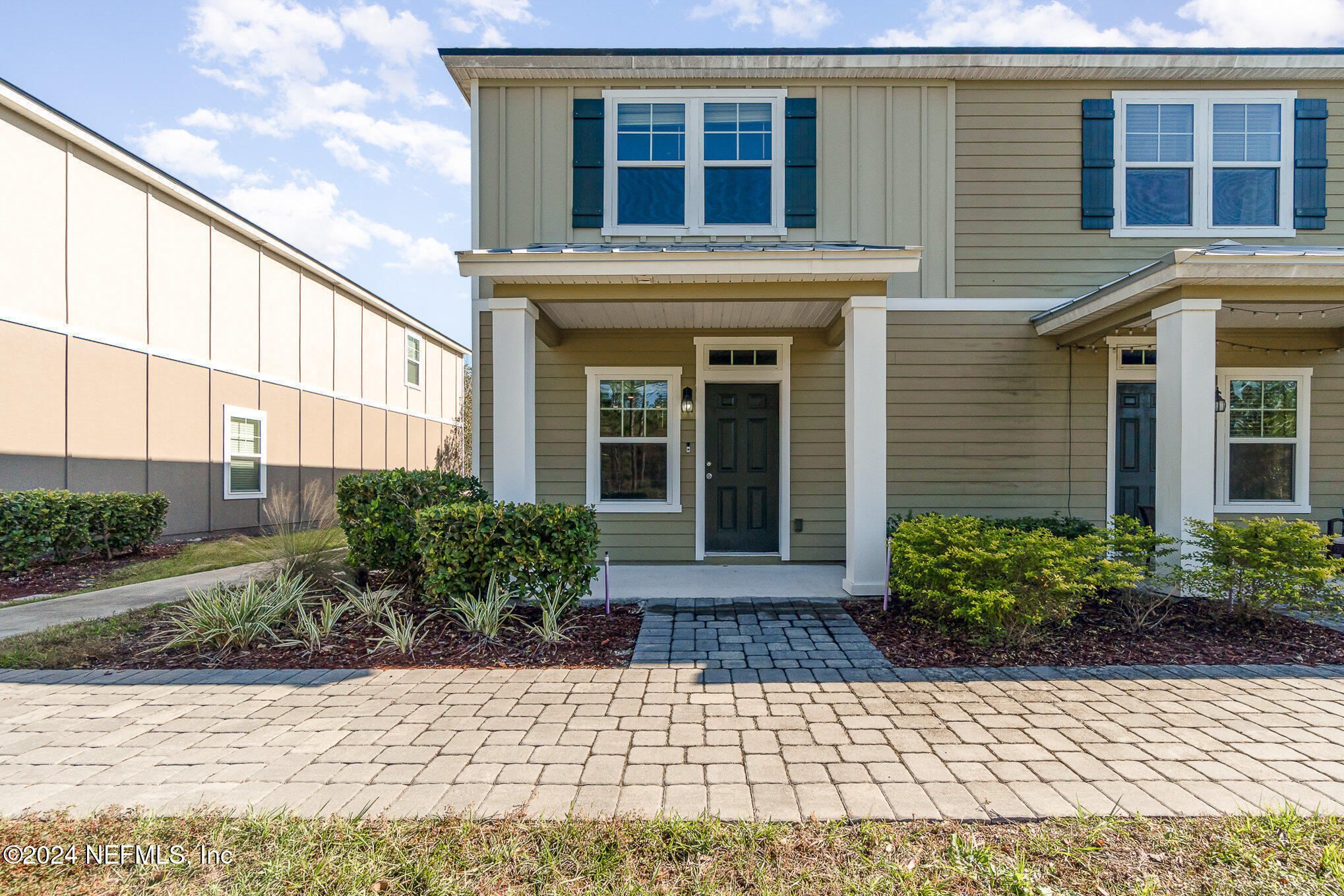 86942 Mainline Road Yulee, FL 32097 - Photo 1 of 19 Front exterior