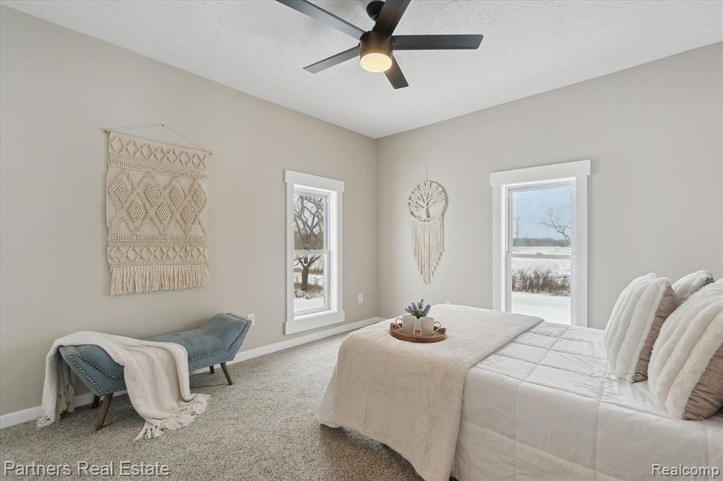 55 North Gregory Road Fowlerville, MI 48836 - Photo 20 of 50