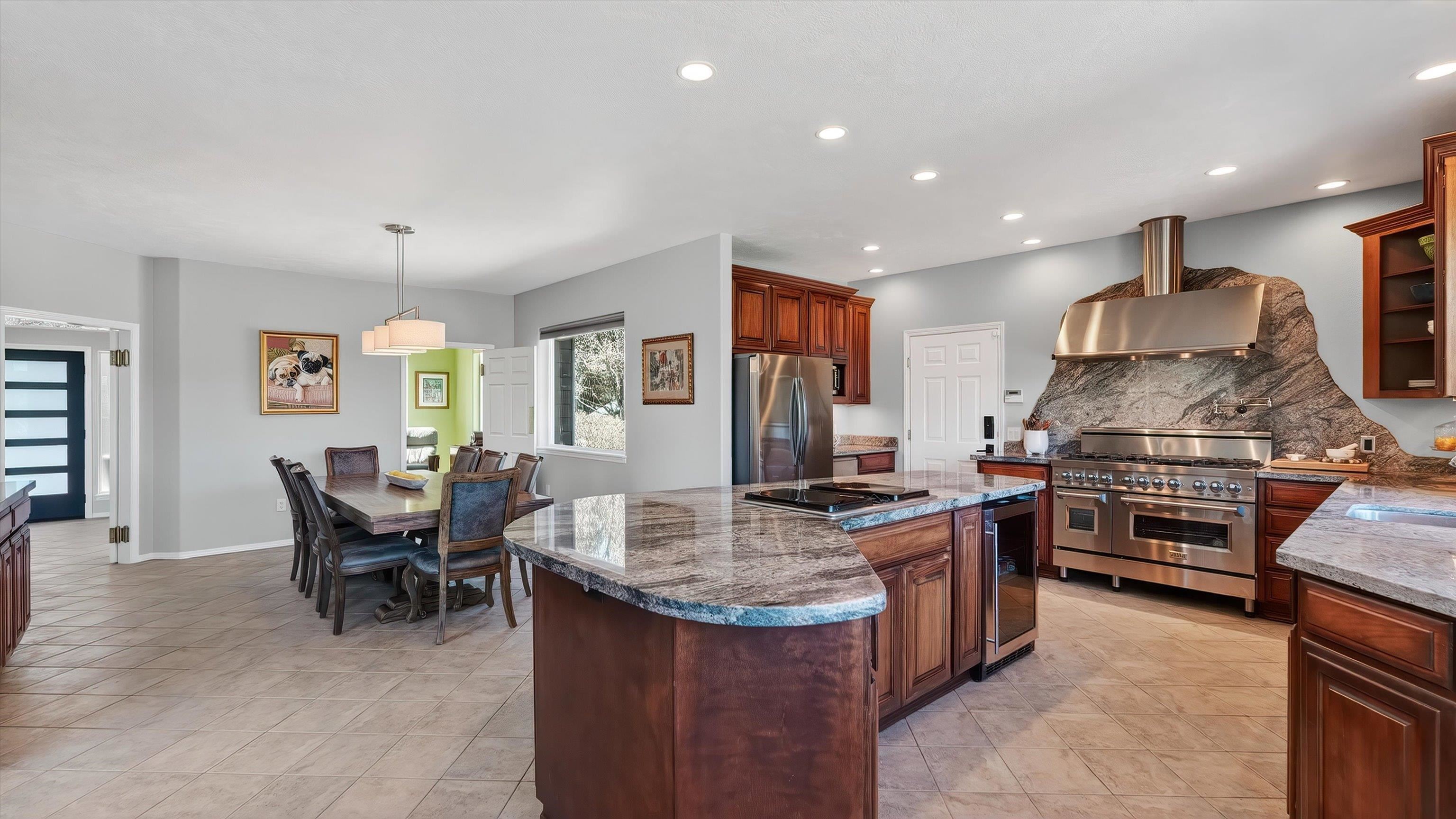 13001 South Fairway Ridge Lane Spokane, WA 99224 - Photo 12 of 49 Gallery Image 12