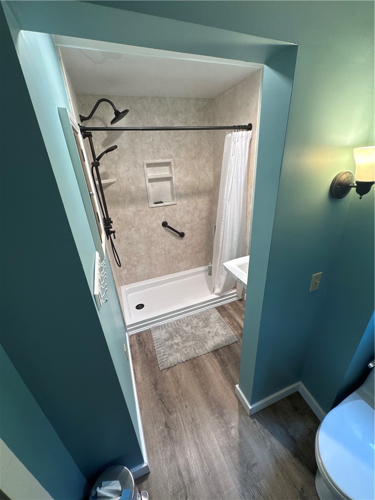 26 Perry Street, Unit 1 Newport, RI 02840 - Photo 14 of 27